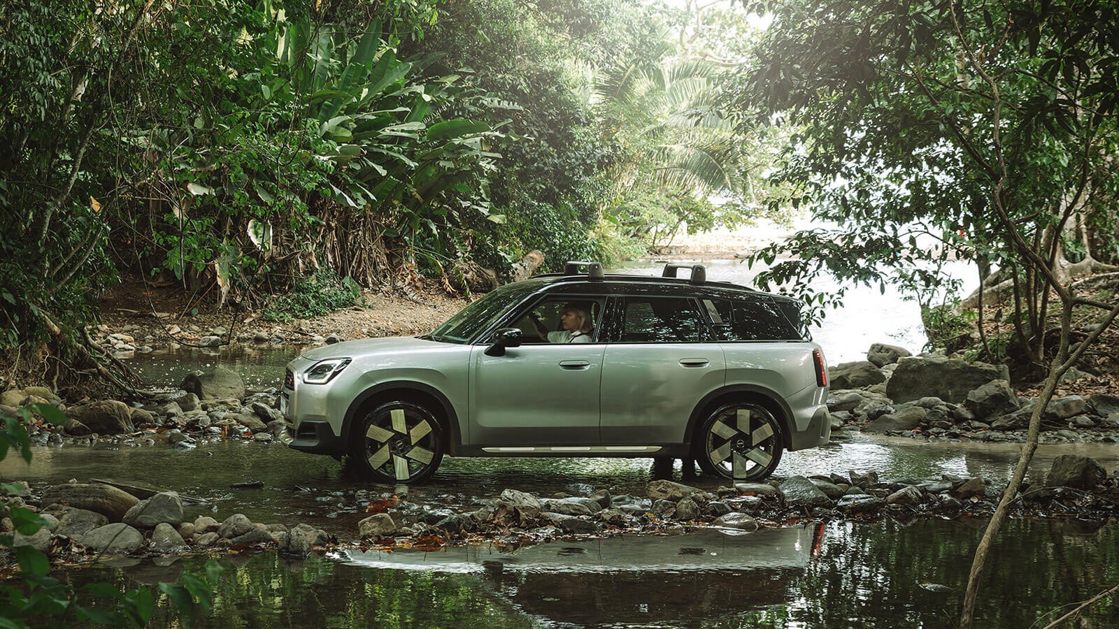 Orijinal MINI Kış Jant ve Lastik Setleri | MINI Türkiye